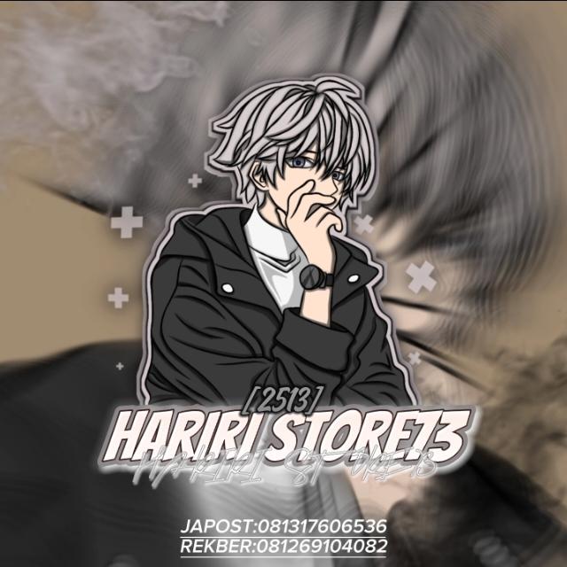 STOK HARIRI STORE73