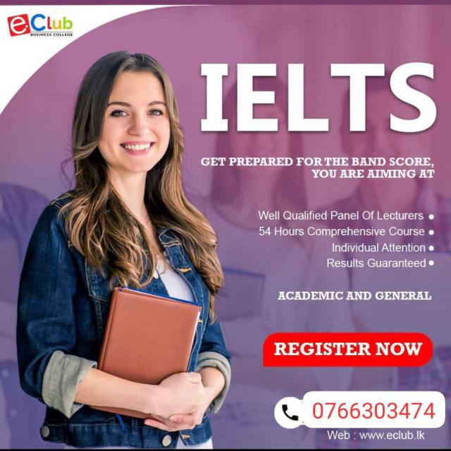 IELTS 