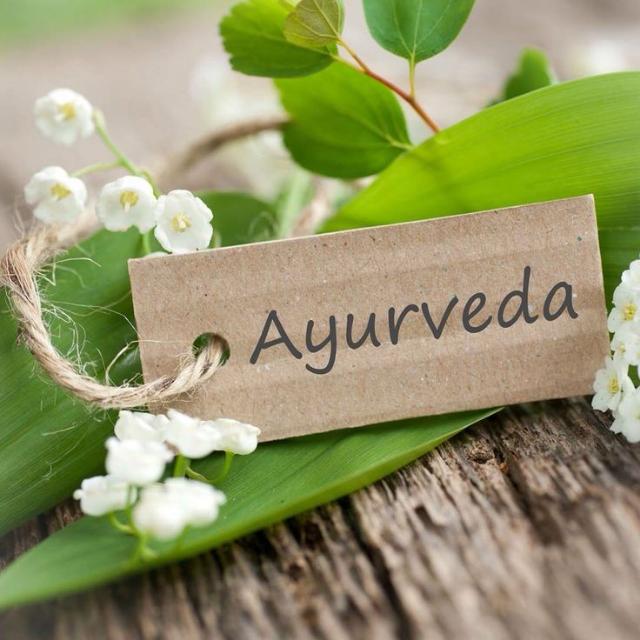Aarya varth Ayurveda 