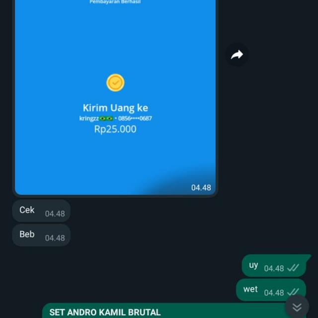 SET IOS / ANDRO CNGKRING