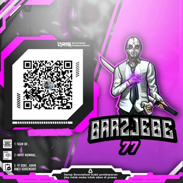 JB¹ BARRZ 77 REAL
