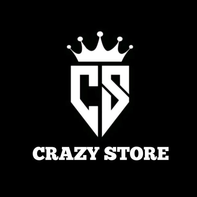 STOK || CRAZY STORE