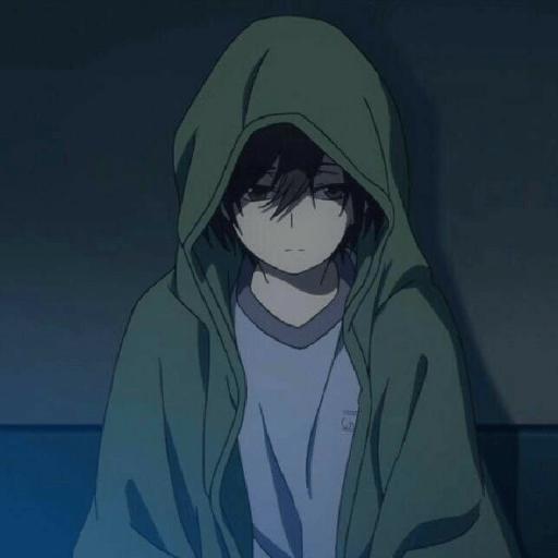 Sadstory?