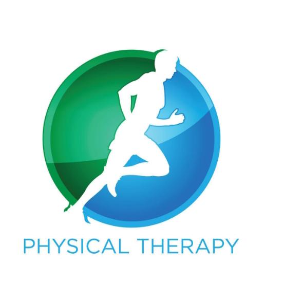 The physio??