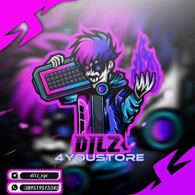 ?JB ALL GAME || DILZ X OWN¹?