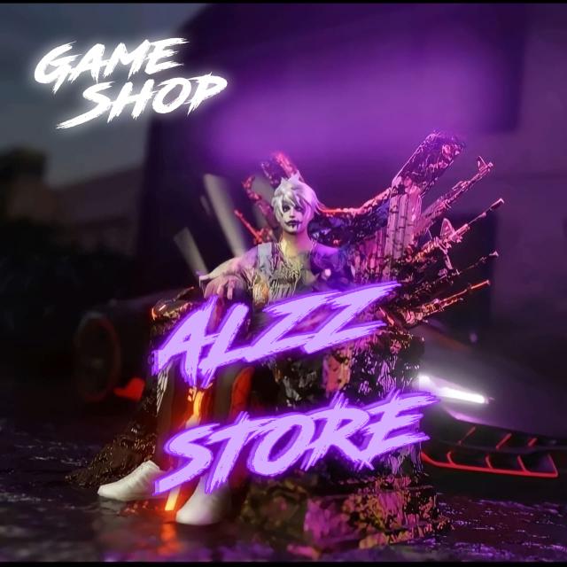 JB || STOK¹ ALZZ STORE MENCARI CUAN BERSAMA