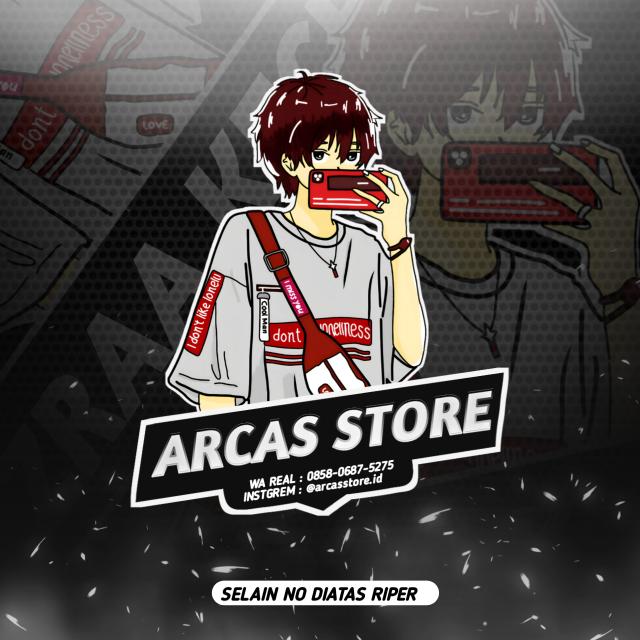 JB¹ ALL GAME || BY ARCAS STORE