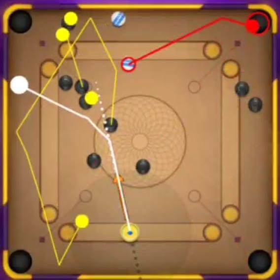 Carrom Pool Auto Play Hack Low Price ??
