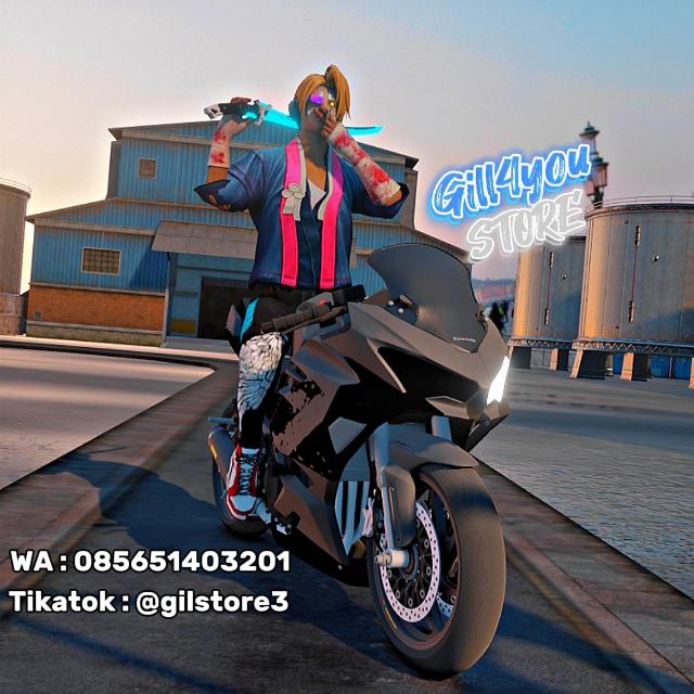 STOK RESS X RAGIL STORE²