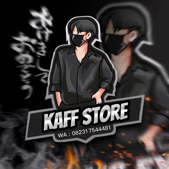JB KAFFA ¹ STORE