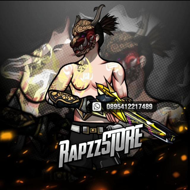 JB||RapzzSTORE