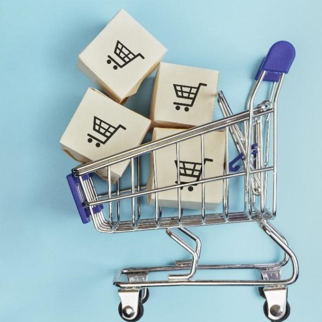 Products selling 