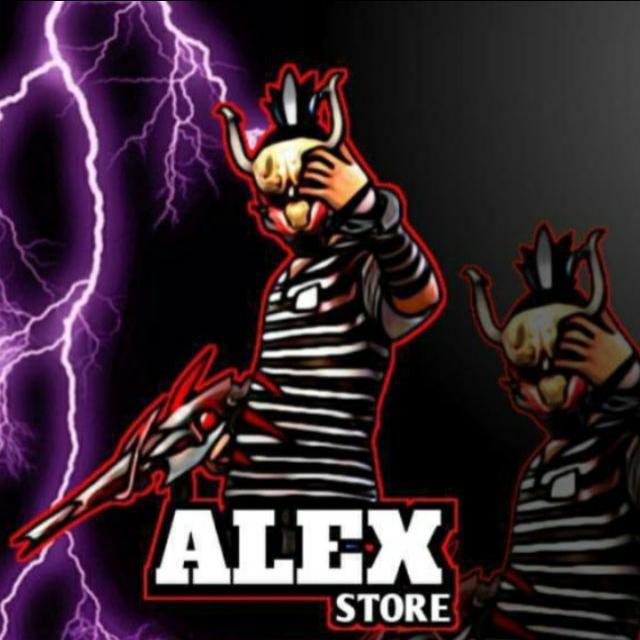 STOK BY AL4YOU²