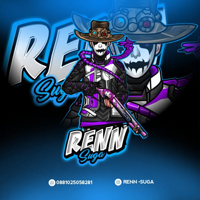 RENN SUGA #1