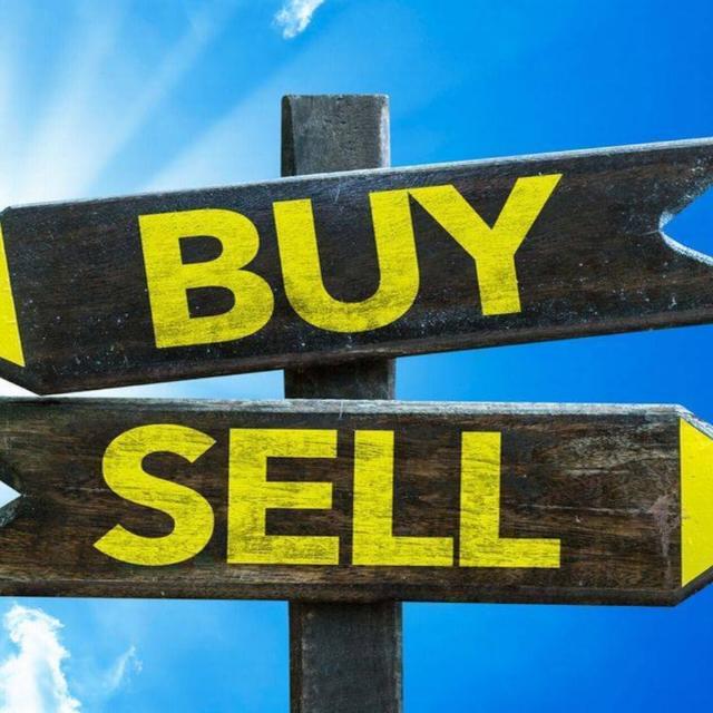 Buying and selling all products ?️?