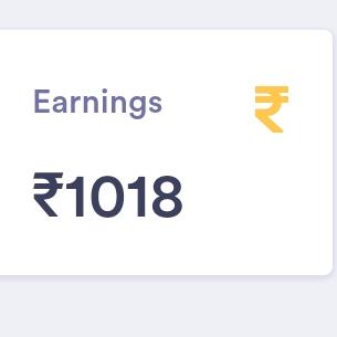 One click Earing ??