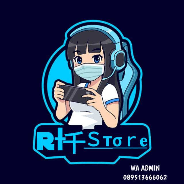 JB MLBB RIF STORE⁴