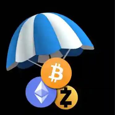 Valid crypto and airdrop