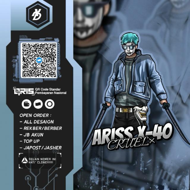 ?STOK || ARIS STORE?