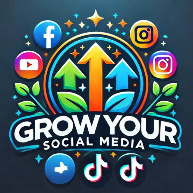 Grow Your Social Media
