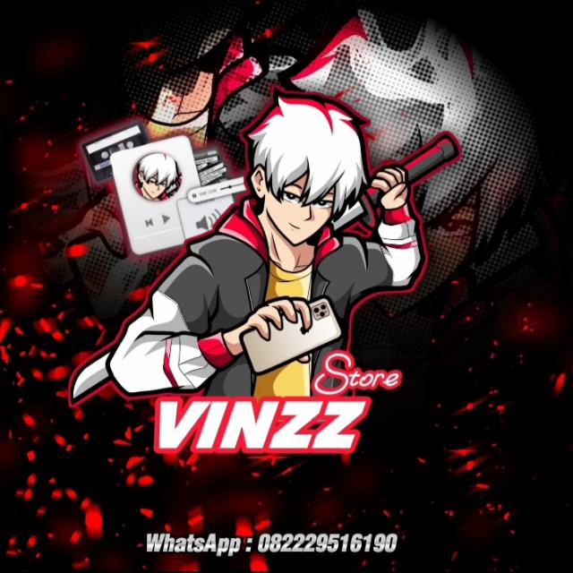 JB||VINZZSTORE