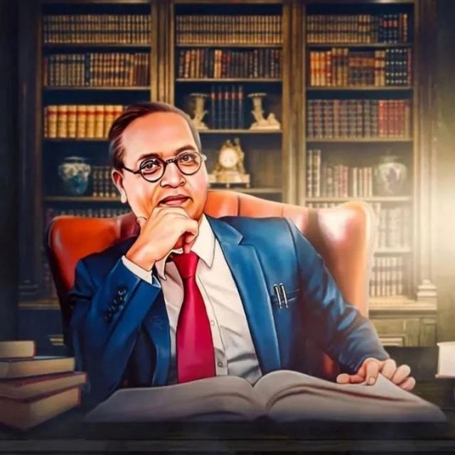 ? Dr.Br.Ambedkar ?❤️ Fans ⚔️ Club ?⚡