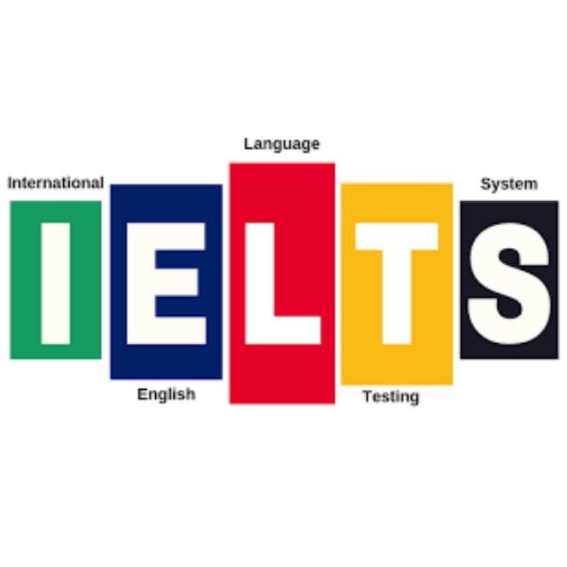 IELTS Academy ?‍??‍?