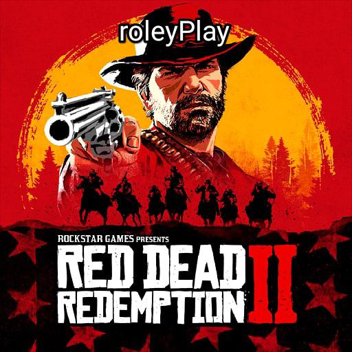 Read dead redeamption2 roleplay deutsch playstation4 