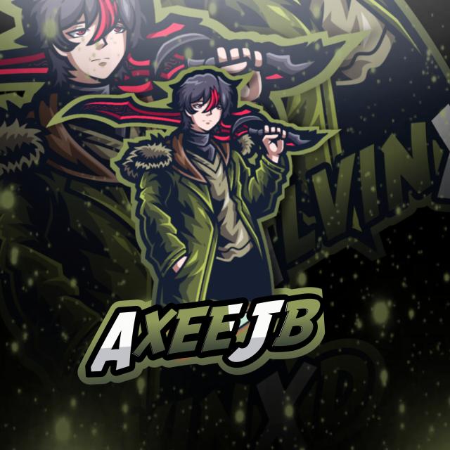 AxeeStore #1