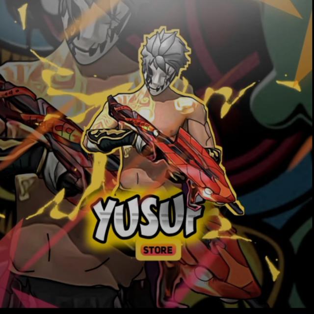 JB || AL Game Yusuf store ?