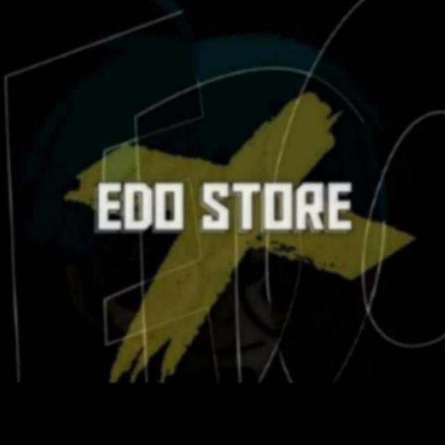 GRUP STOK ALL GAME || EDO STORE²