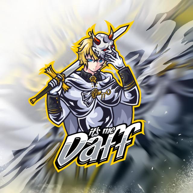 STOK DAFF X OWN 1