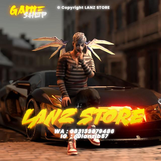 ALLGAME || LANZ STORE