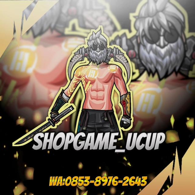 STOK UCUP X OWN #1