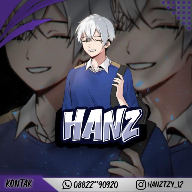 JB¹ || HANZ REAL