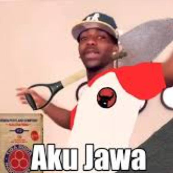 Jawa Anti ciiddro?