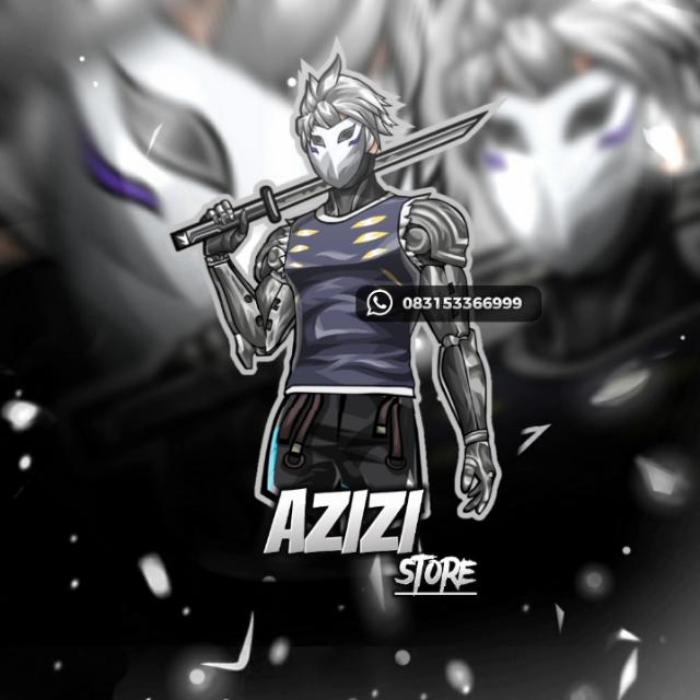JB²|| AZIZI STORE REAL?