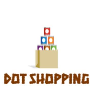DOT SHOPING ?☠️