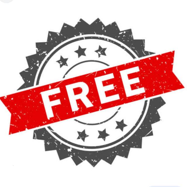 Free Loot