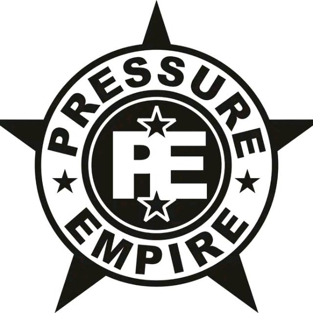?PRESSURE EMPIRE ?