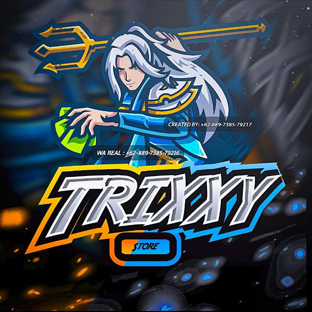 ALLGAME || TRIXXY⚡?‍⬛