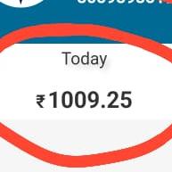 Free money earning app