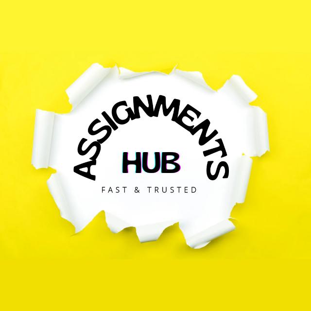 Assignment and exam help