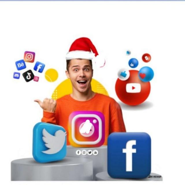 Instagram followers 2.O