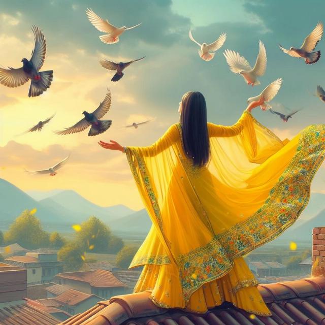 *•┈•⊰✿ ?عشق کی دنیا??✨✿⊱•┈•*