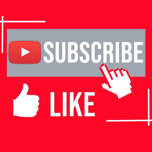 YouTube Sport  like and subscribe?