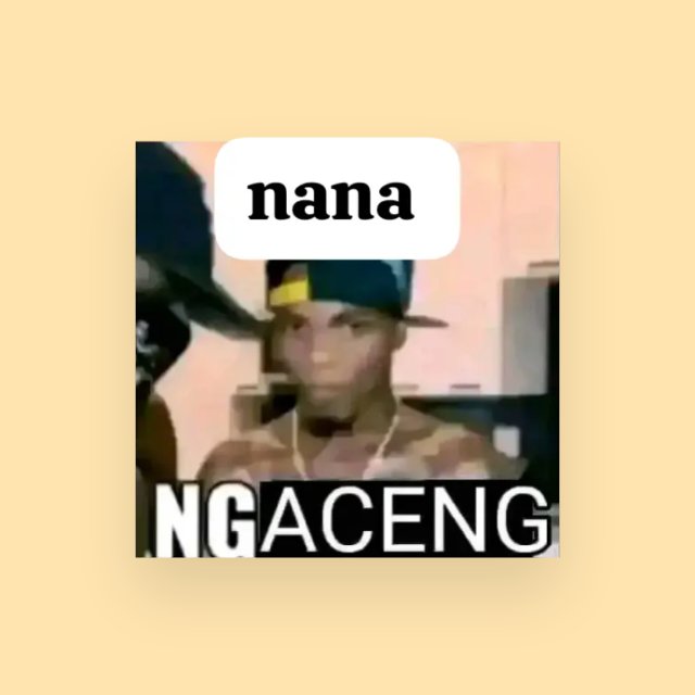 cr drama isian w nana