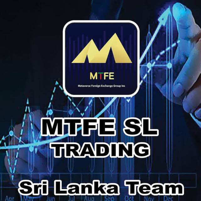 MTFE ?? OFFICIAL | best way to success ?♥️