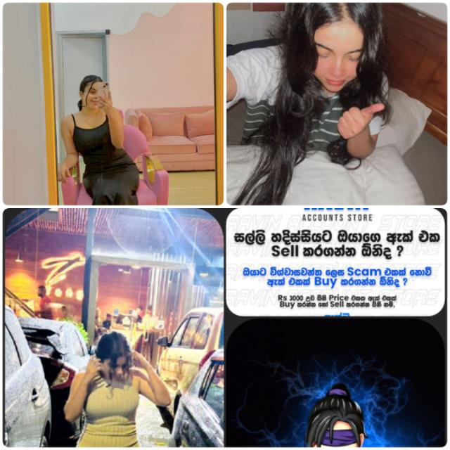 [ FREE FIRE ACCOUNT SELL SRILANKA DILKI DIAMOND  STORE GRUPP 12 ?? ]