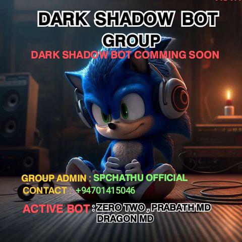 END GROUP N
